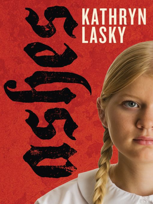 Title details for Ashes by Kathryn Lasky - Available